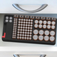 Battery Organizing/Testing Box | $12 | Amazon | Promo code 40KI1TR8